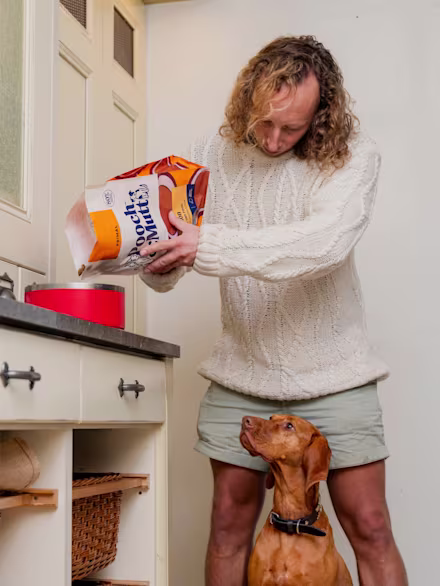 Find Your Food