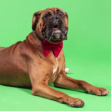 Boxer