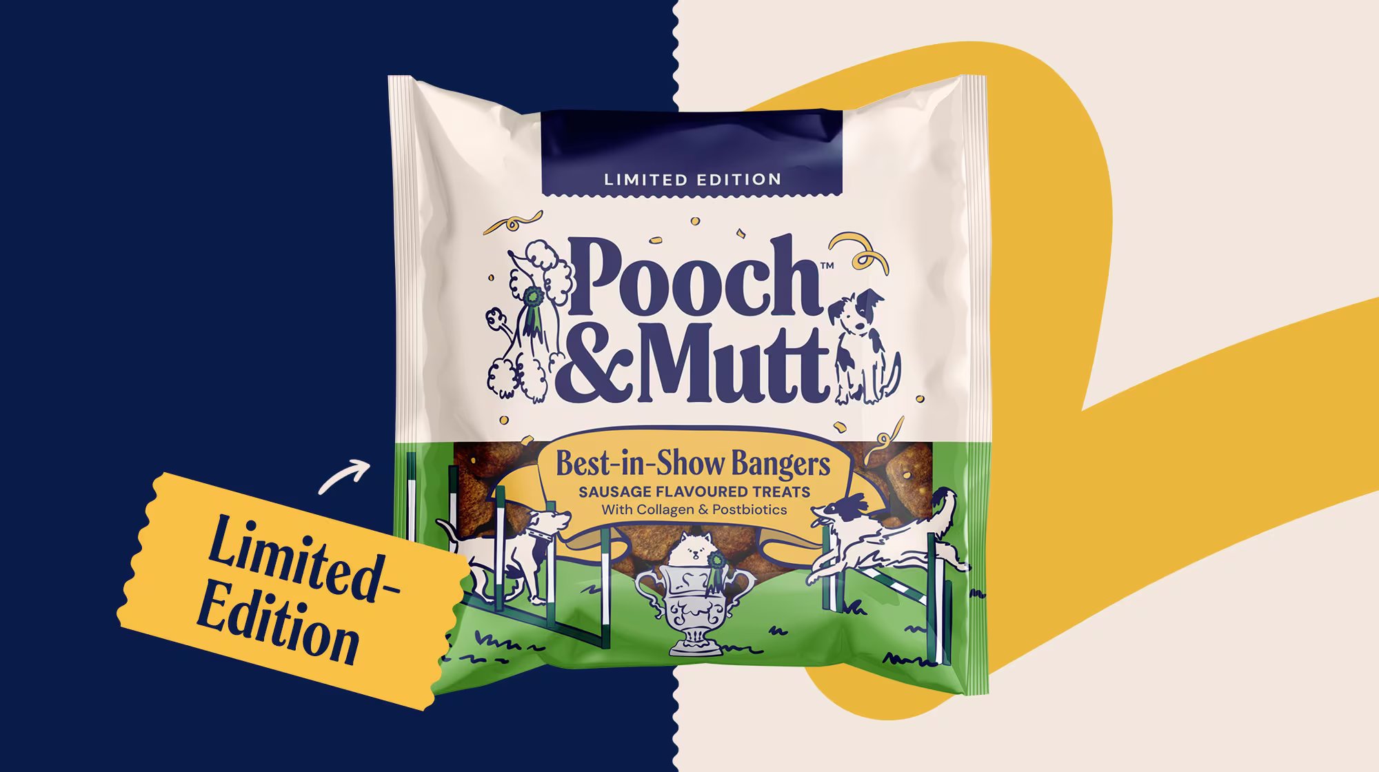BLOG CRUFTS TREATS