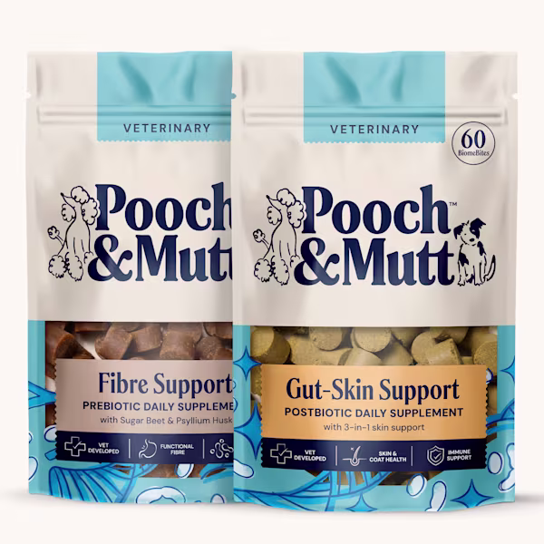 Gut and Skin Itch Essentials