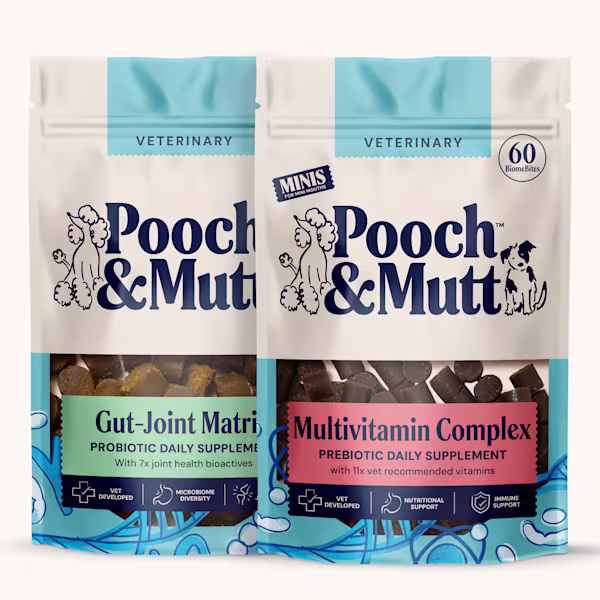 Joint Health and Inflammation Bundle