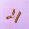 Calming Dental Sticks For Dogs Regular