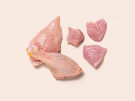 Chicken & Turkey