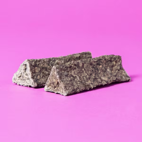 Calming Fish Hide Chews Gift
