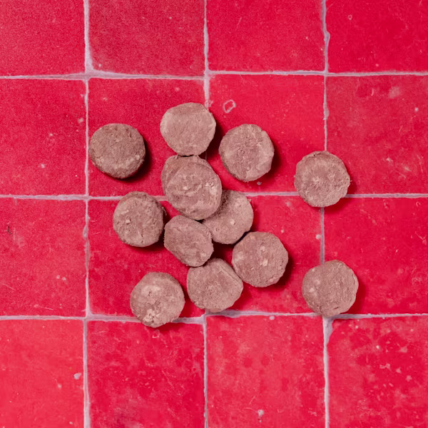 Freeze Dried Treats Duo