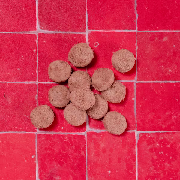 Freeze Dried Treats & Topper Bundle