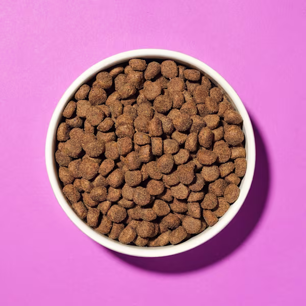 Calm & Relaxed Dry Food Clearance