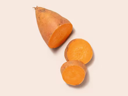 Sweet Potato