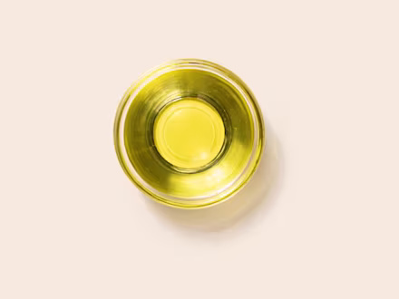 Fish & Plant Oil 