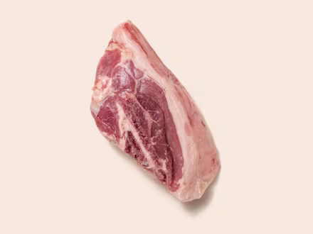 96% Lamb