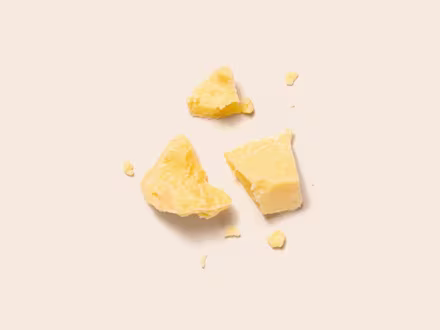 Cheddar Cheese