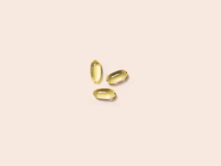 Vitamins C & E