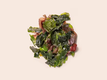 Dried Kelp