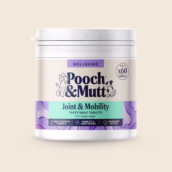 Joint Tablets For Dogs