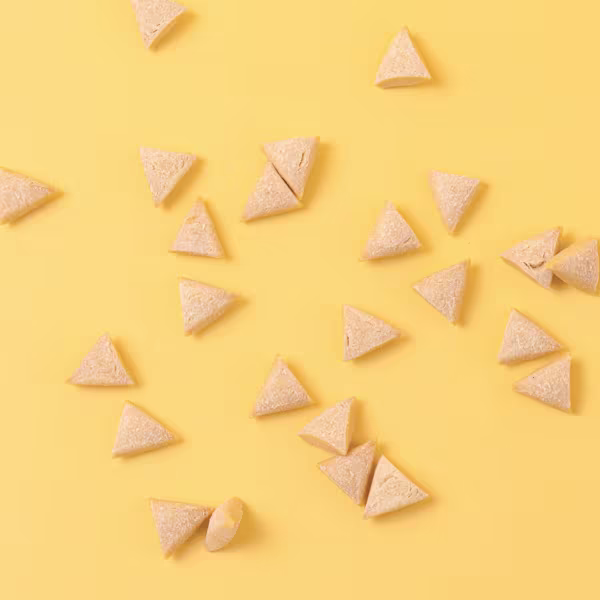 Peanut Butter Probiotic Nutty Treats Gift