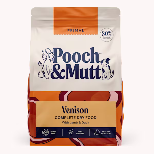 PRIMAL DRY FOOD VENISON 2kg 2000x2000 WEB OP