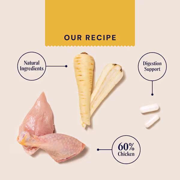 P&M INGREDIENT IMAGE SUPERFOODS PUPPY WET FOOD