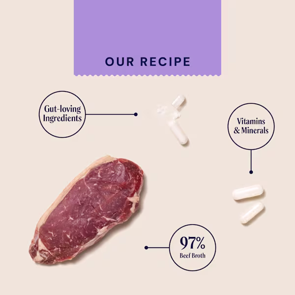 P&M INGREDIENT IMAGE WELLBEING HEALTH & DIGESTION