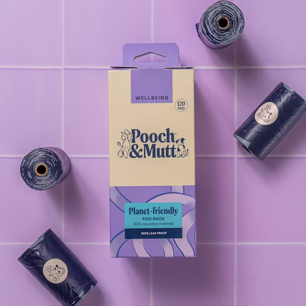 P&M Poo Bags Wellbeing 2 72dpi