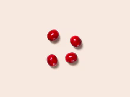 Cranberry, Raspberry, Blueberry