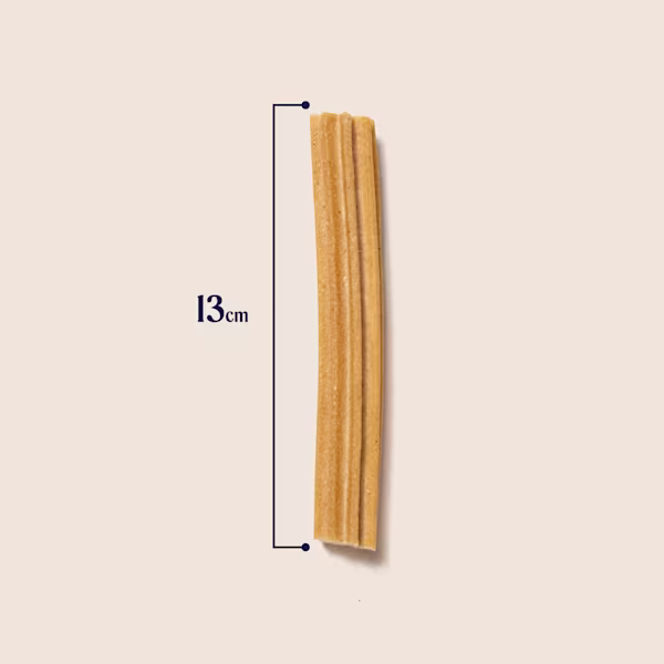 Peanut Butter Dental Sticks For Dogs Regular