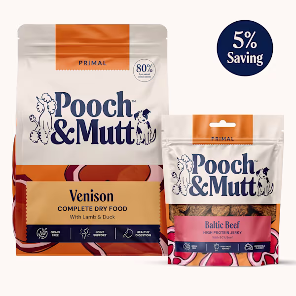 High Protein Bundle