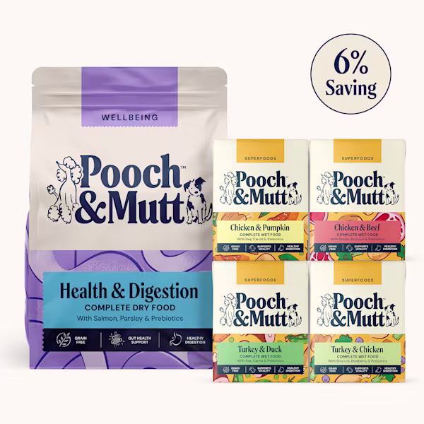 Health & Digestion Trial Pack