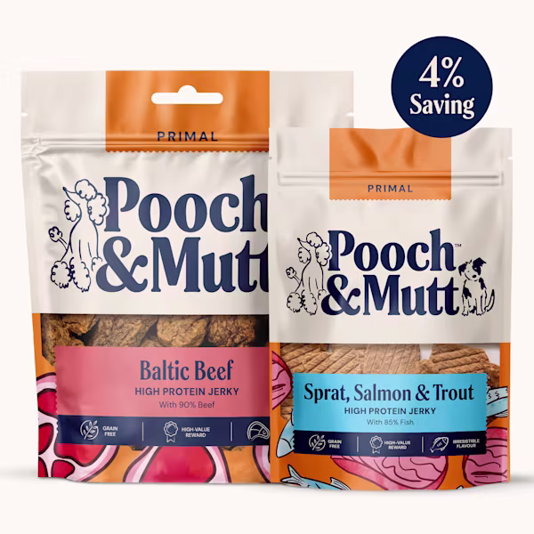 Jerky Taster Pack