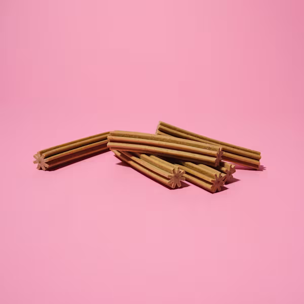 Calming Dental Sticks For Dogs Gift