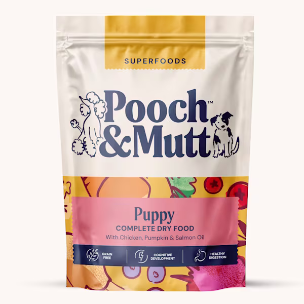SUPERFOODS DRY FOOD PUPPY 1.5kg 2000x2000 WEB OP