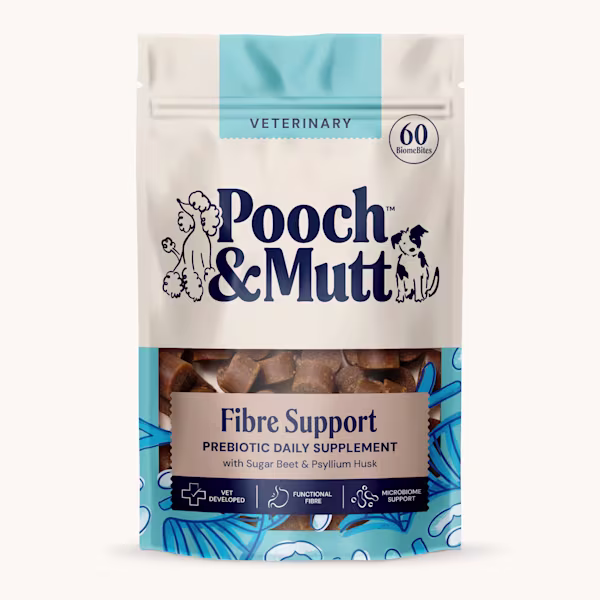 Fibre Support Supplement