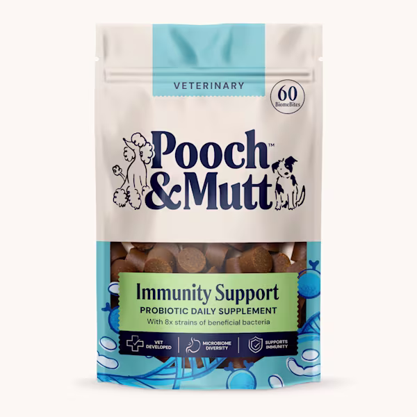 Immunity Support Supplement