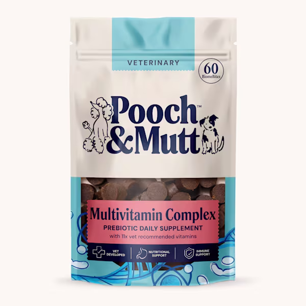 Multivitamin Complex Supplement