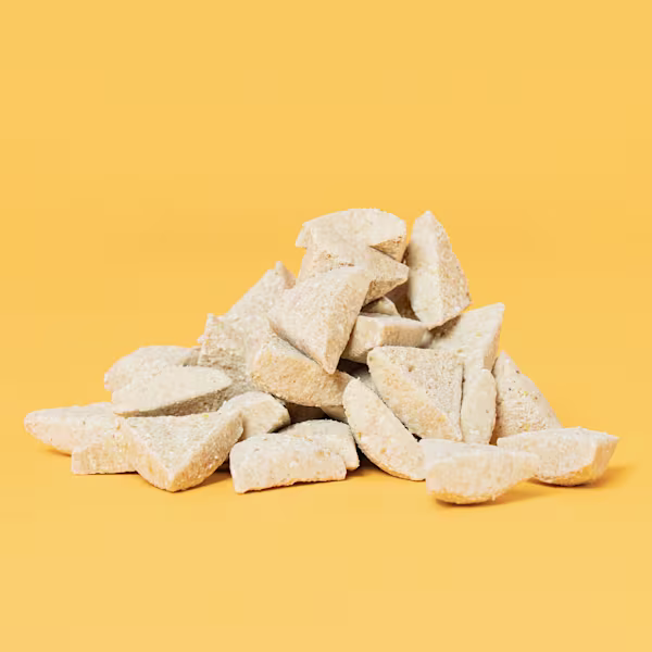 Cheddar Cheese Probiotic Treats Clearance 