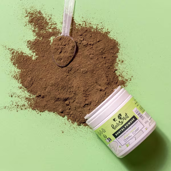 Dental Powder For Dogs Clearance