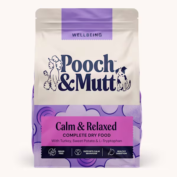 WELLBEING DRY FOOD CALM & RELAXED 2kg 2000x2000 WEB OP