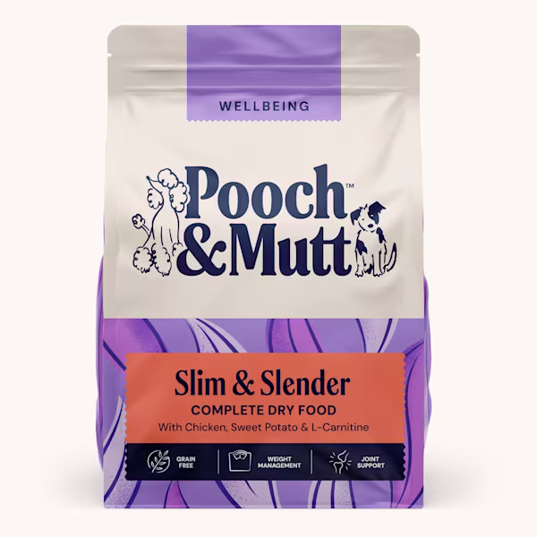 WELLBEING DRY FOOD SLIM & SLENDER 2kg 2000x2000 WEB OP