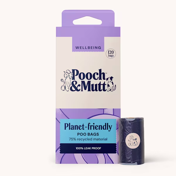 WELLBEING POO BAGS HEALTH -26 DIGESTION 120 bags 2000x2000 WEB OP ROLL