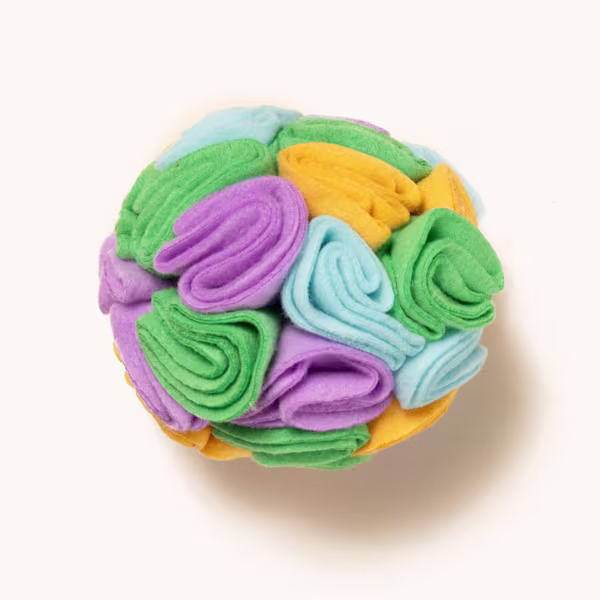 WELLBEING TOYS SNUFFLE WEB OP