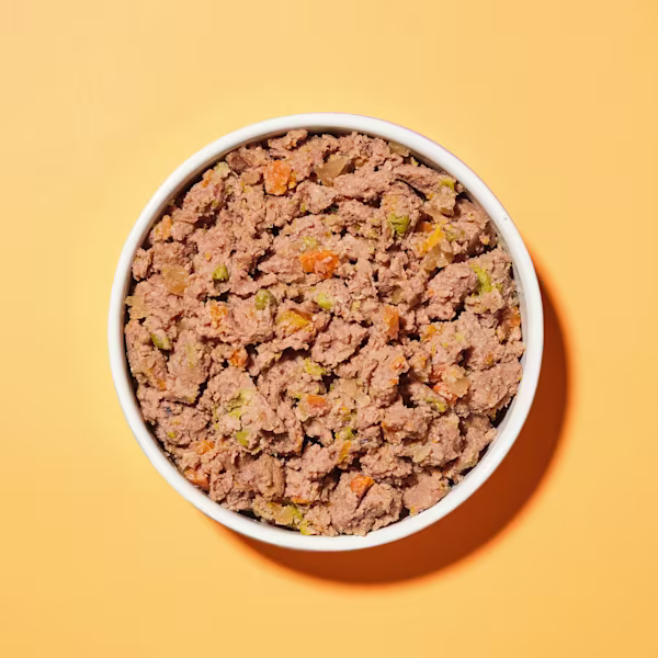 Chicken, Pumpkin & Pea Wet Food Clearance